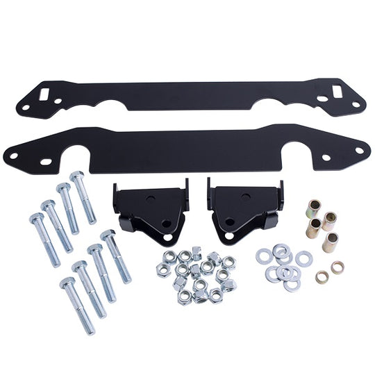 High Lifter Honda Talon 1000X Lift Kit - 2.5 Inch