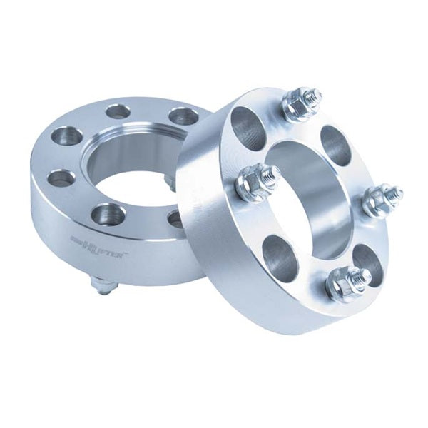 High Lifter Wide Trac Wheel Spacers - 1.5 Inch