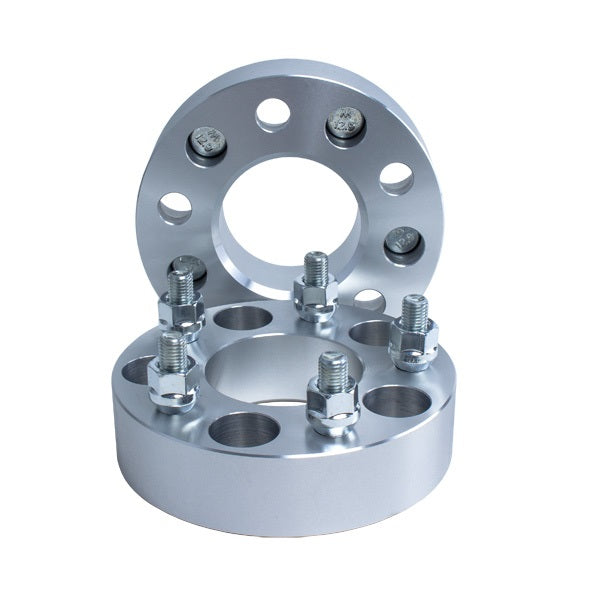 High Lifter Wide Trac 5/4.5 5/114.3 Wheel Spacers 1.5 Inch