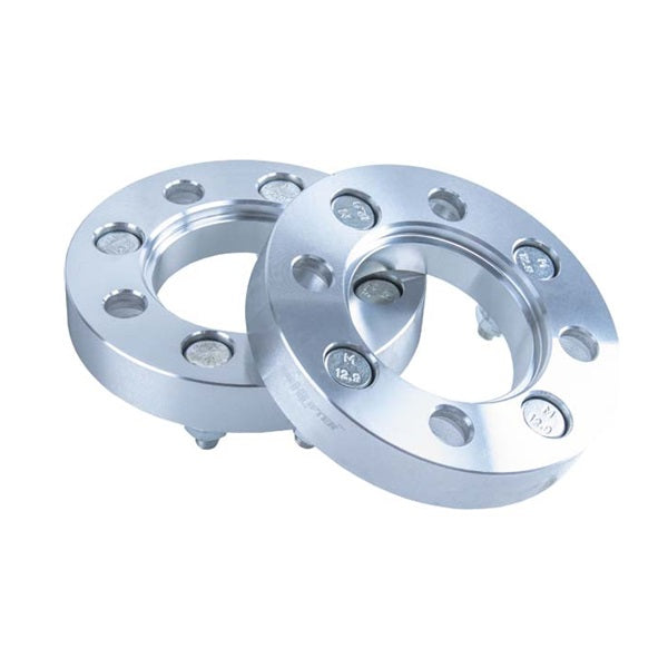 High Lifter Wide Trac Wheel Spacers - 1 Inch