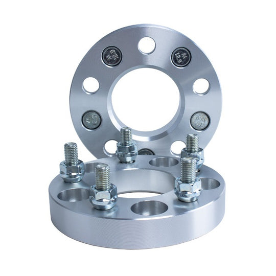 EPI Wheel Spacers - 1 Inch