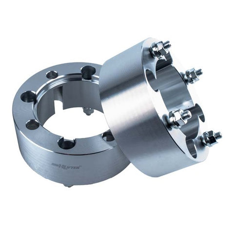 High Lifter Wide Trac Wheel Spacers - 2.5 Inch