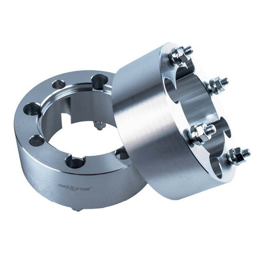 
                  
                    High Lifter Wide Trac Wheel Spacers - 2.5 Inch
                  
                