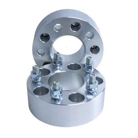 EPI Wheel Spacers - 2 Inch