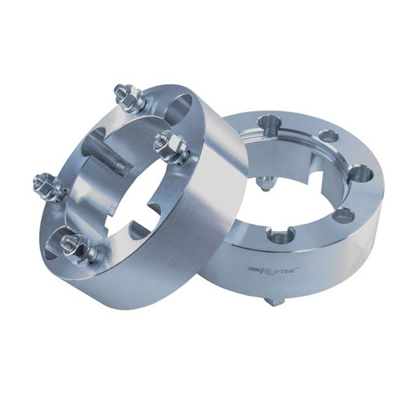 
                  
                    High Lifter Wide Trac Wheel Spacers - 2 Inch
                  
                