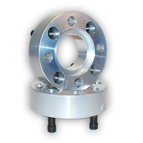 High Lifter Wide Trac Suzuki ATV Wheel Spacers