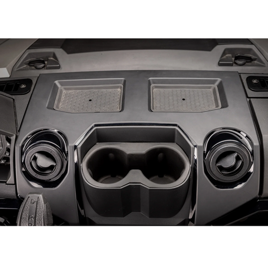 
                  
                    SuperATV Polaris Ranger XD 1500 In-Dash Cab Heater Dash Vents
                  
                
