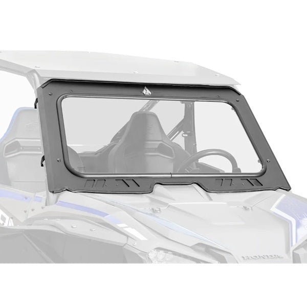 Assault Industries Honda Talon 1000 Glass Windshield