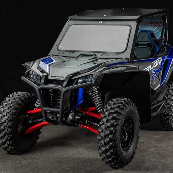 
                  
                    Assault Industries Honda Talon 1000X Glass Windshield
                  
                