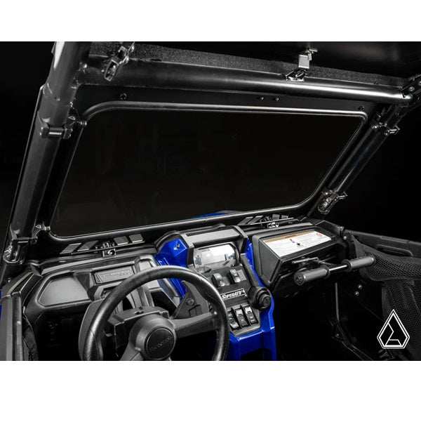 
                  
                    Assault Industries Honda Talon 1000 Glass Windshield Inside
                  
                