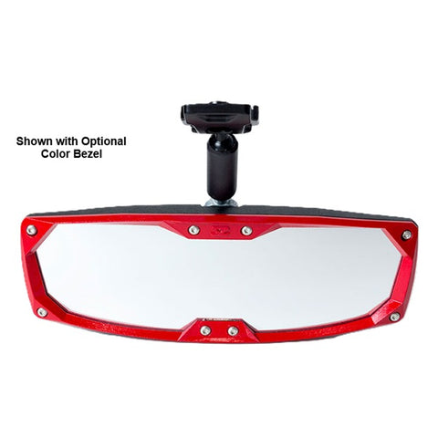 Seizmik Halo-R UTV Rearview Mirror - Colored Bezel