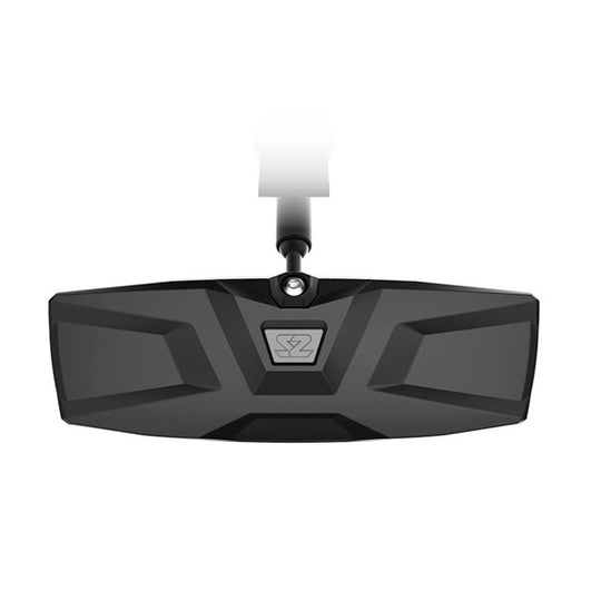 
                  
                    Seizmik Halo-R UTV Rearview Mirror Back Side
                  
                
