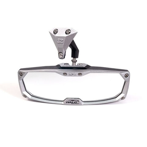 Seizmik Halo-RA Can-Am Maverick X3 Rearview Mirror