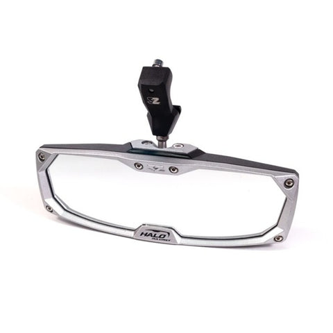 Seizmik Halo-RA Can-Am Defender Rearview Mirror