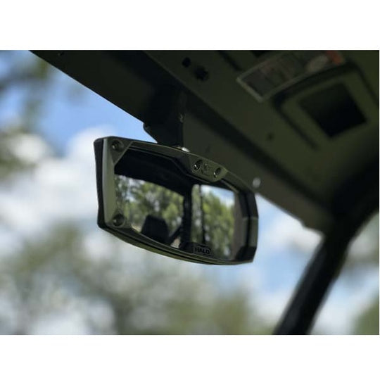 
                  
                    Seizmik Halo-RA CFMoto Rear View Mirror
                  
                