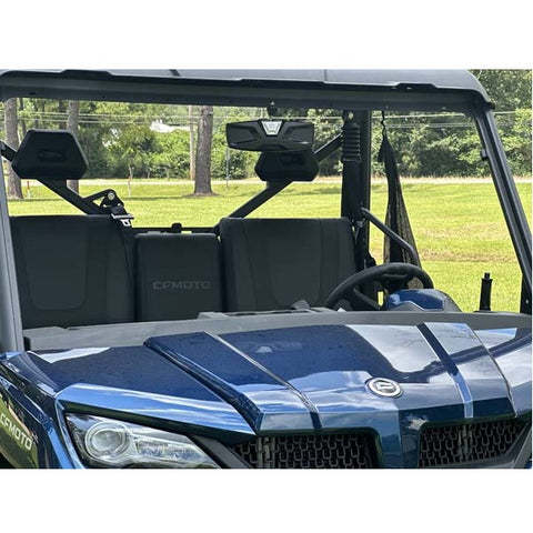 Seizmik Halo-RA CFMoto UForce Rearview Mirror