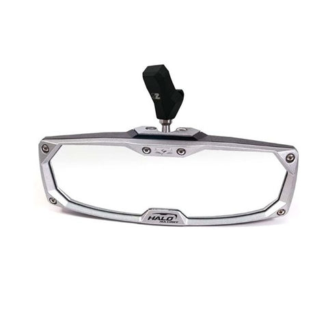 Seizmik Halo-RA CFMoto Rearview Mirror