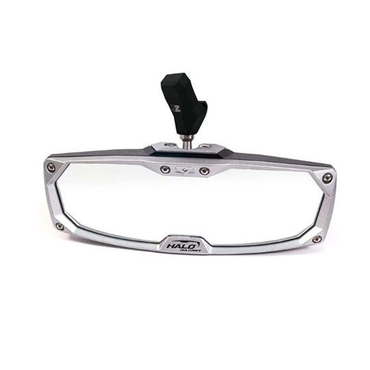 
                  
                    Seizmik Halo-RA CFMoto Rearview Mirror
                  
                