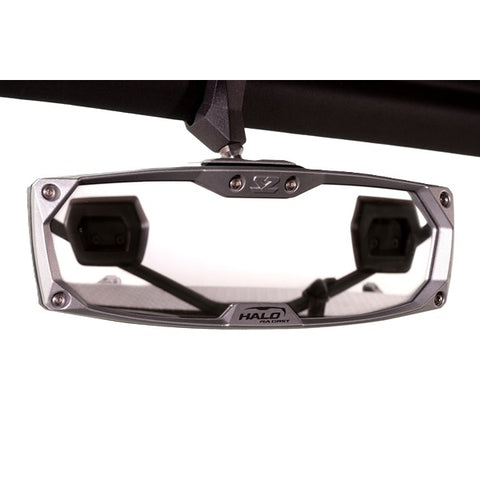 Seizmik Halo-RA Rearview Mirror