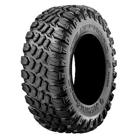 
                  
                    Hercules TIS Offroad UT1 Tire
                  
                