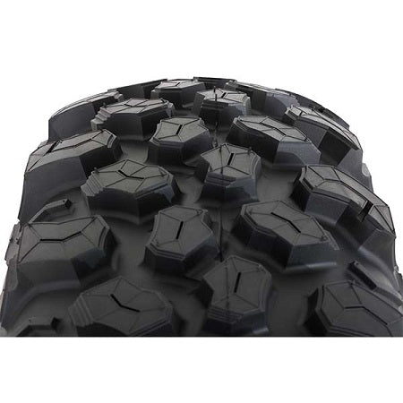 High Lifter Chicane DS Tire Tread