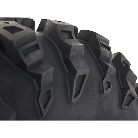 High Lifter Roctane T4 Tire Profile