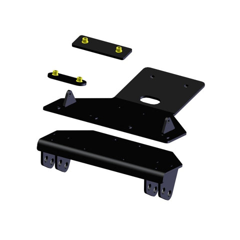 KFI Honda Talon 1000 Pro S Snowplow Mount - 106075