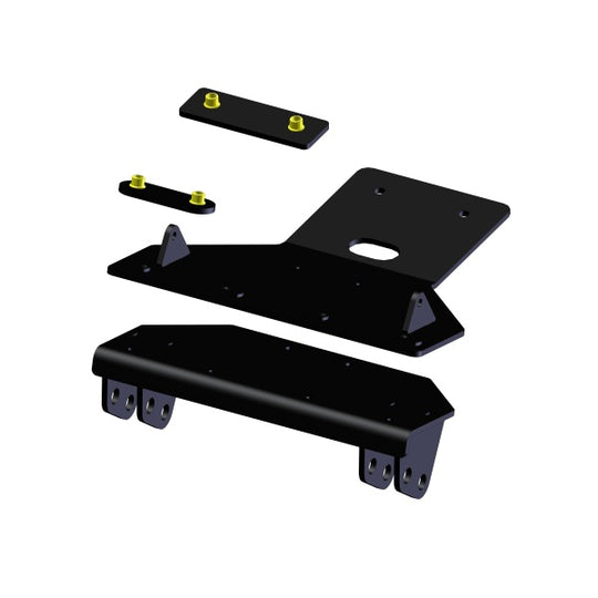 
                  
                    KFI Honda Talon 1000 Pro S Snowplow Mount - 106075
                  
                