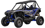 HONDA UTV