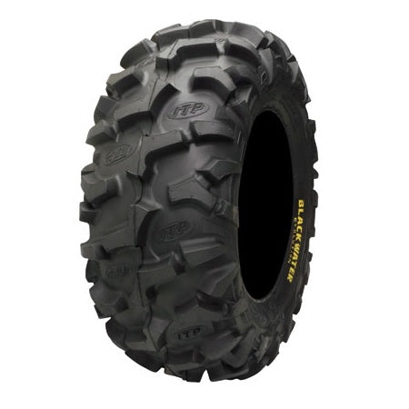 ITP Blackwater Evolution Tire 30x10-14 Radial 8 Ply