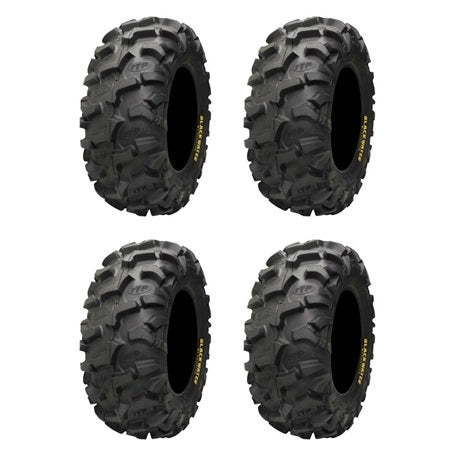 
                  
                    Set of 4 ITP Blackwater Evolution Tires Radial 8 Ply
                  
                