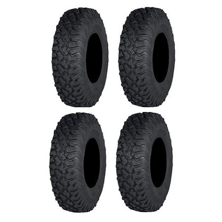 
                  
                    Set of 4 ITP Coyote Tires Radial 8 Ply
                  
                