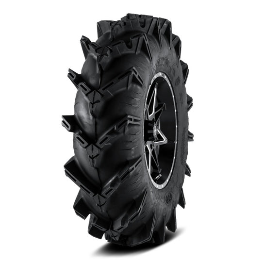 
                  
                    ITP Cryptid Tire shown with a wheel (Wheel is not included)
                  
                