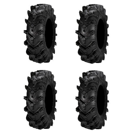 
                  
                    Set of ITP Cryptid Tires 6 Ply
                  
                