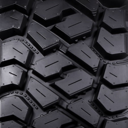 
                  
                    ITP Intersect Tire Tread
                  
                