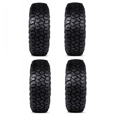 ITP Intersect Tire Set