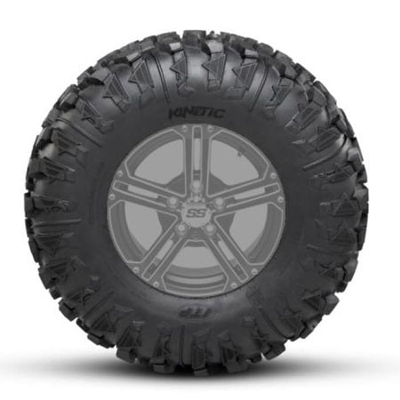
                  
                    ITP Kinetic Tire Radial 8 Ply Sidewall
                  
                
