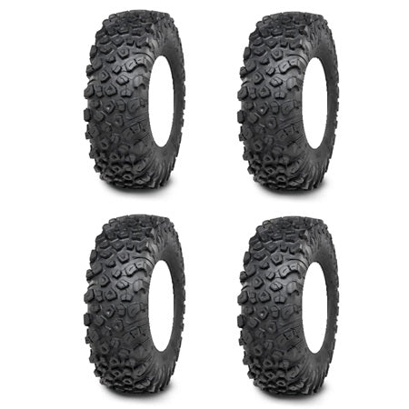 ITP Kinetic Tires - Set of 4
