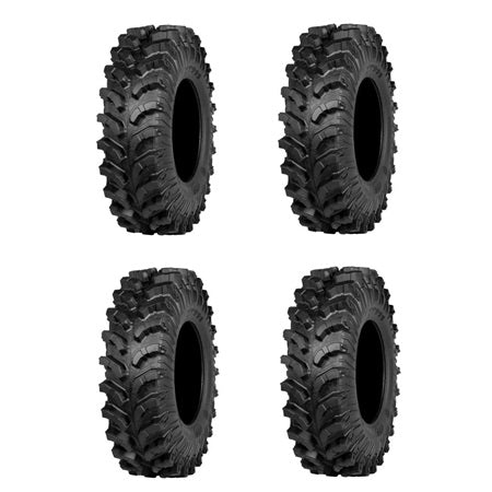 
                  
                    Set of 4 ITP MT911 Tires
                  
                