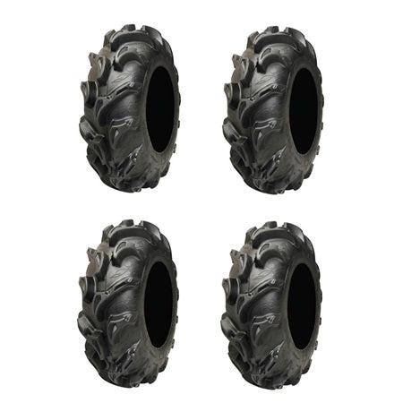 
                  
                    Set of 4 ITP Mega Mayhem Tires
                  
                