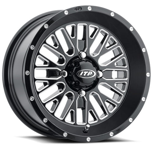 ITP Momentum Wheels