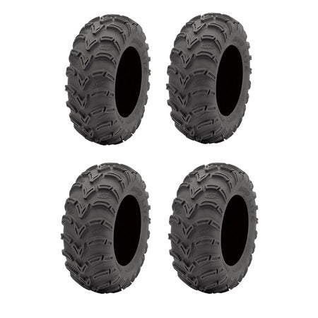 
                  
                    Set of ITP Mud Lite AT Tires 2 ea. 25x8-12 & 2 ea. 25x10-12 6 Ply
                  
                