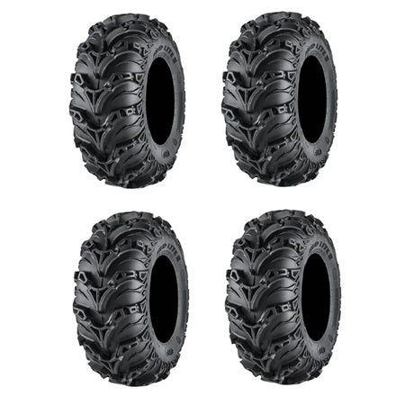 
                  
                    Set of 4 ITP Mud Lite II Tires 6 Ply
                  
                