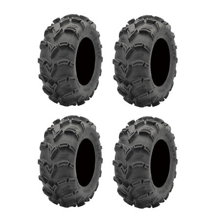 
                  
                    Set of 4 ITP Mud Lite XL Tires 6 Ply Rated
                  
                