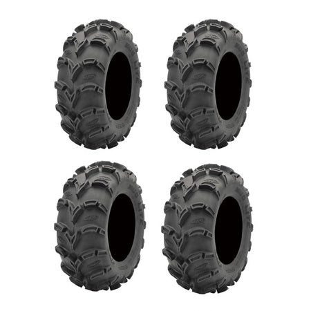 
                  
                    Set of ITP Mud Lite XL Tires 
                  
                