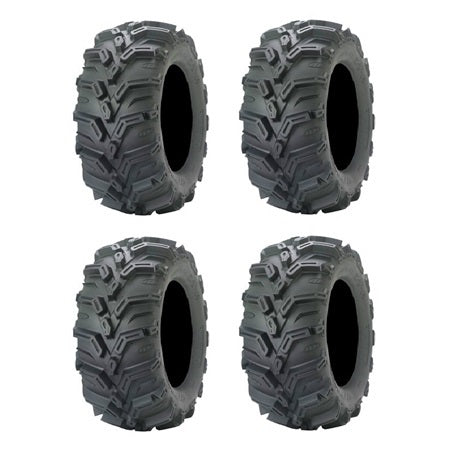 Set of 4 ITP Mud Lite XTR Tires