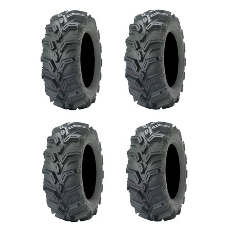 
                  
                    Set of 4 ITP Mud Lite XTR Tires - Front
                  
                