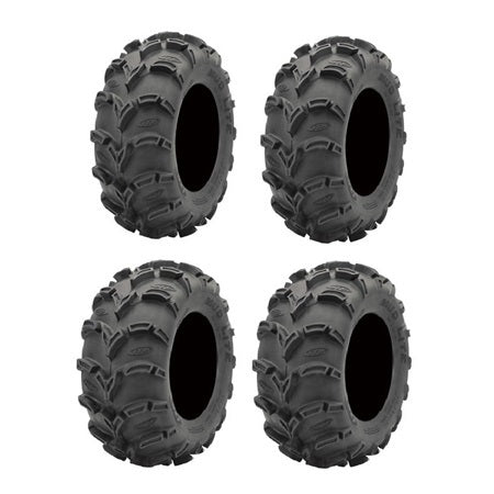 Set of ITP Mud Lite XXL Tires