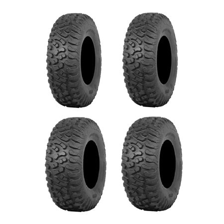 Set of ITP Terra Hook Tires