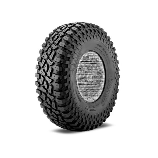 
                  
                    SuperATV Incursion A/T Tire - Profile
                  
                